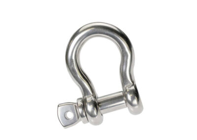 Ss Screw Pin Anchor Shackle