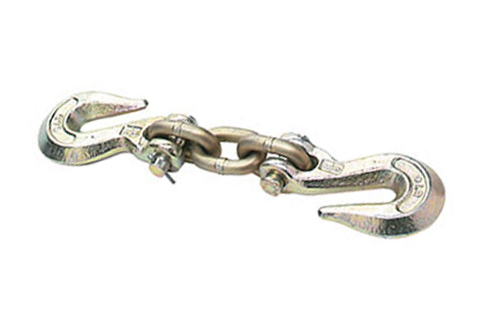 Chain link with Hook