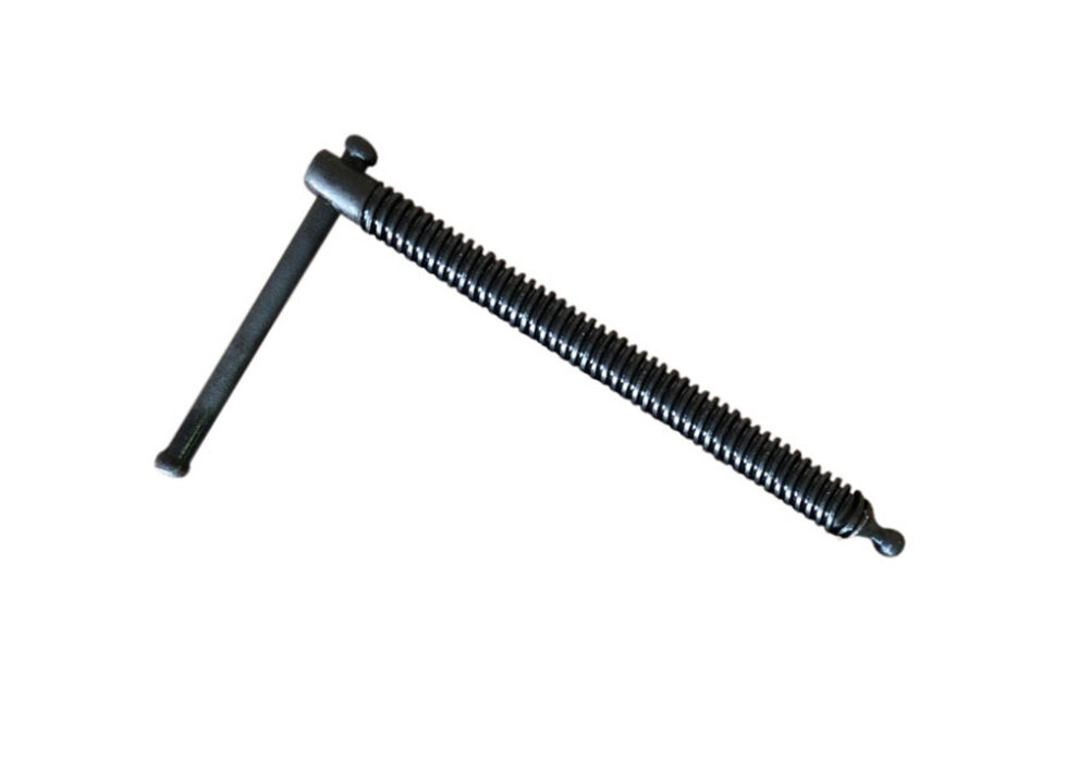 Acme Screw with Handle Winger Ltd