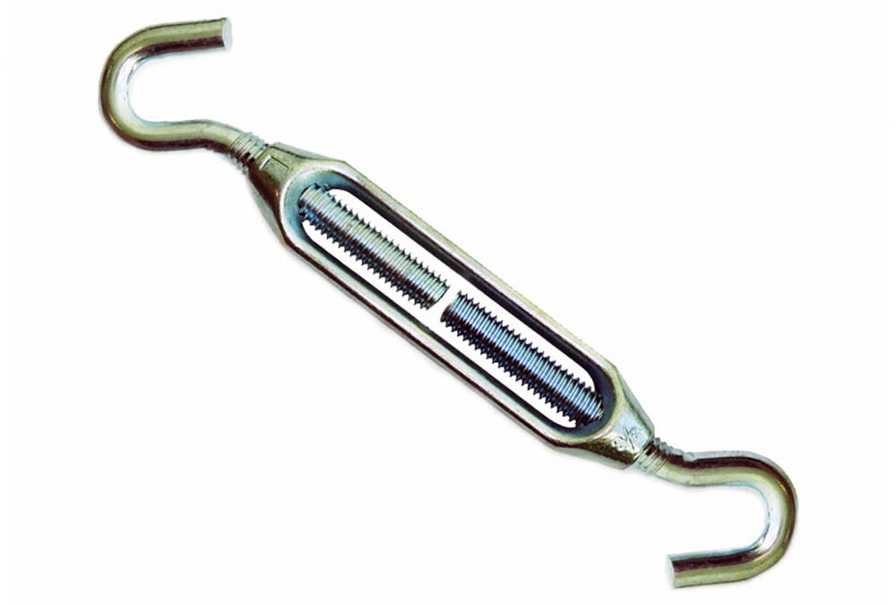 Die Cast Turnbuckle-HH